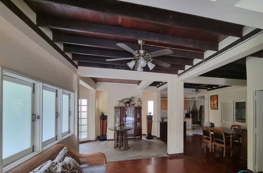 House in Lat Phrao 